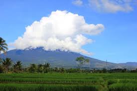 Gunung Pangrango