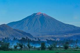 Gunung Kerinci