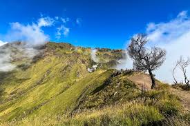 Gunung Merbabu