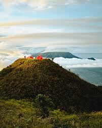 Gunung Prau