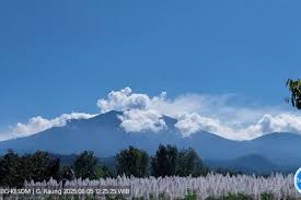 Gunung Raung