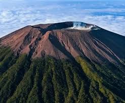 Gunung Slamet