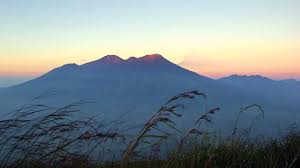 Gunung Welirang