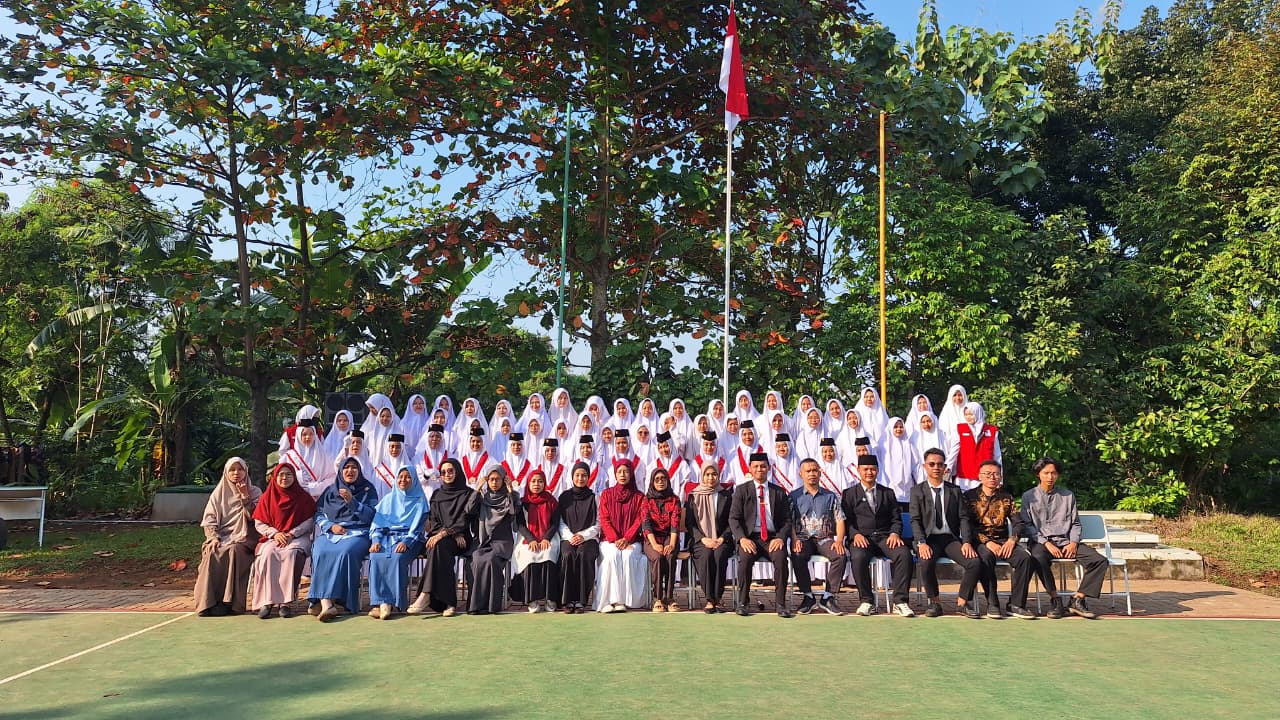 SMK Darus Sa'adah